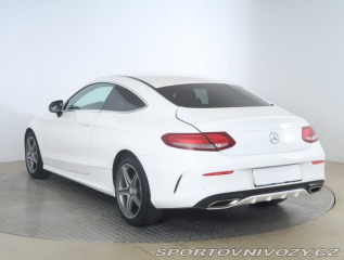 Mercedes-Benz C Elegance C 180 2015