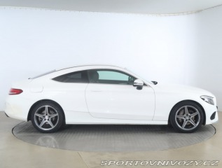 Mercedes-Benz C Elegance C 180 2015