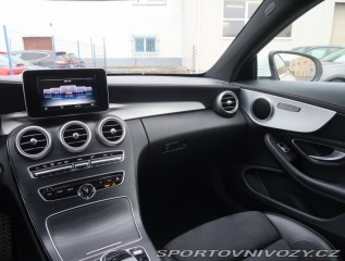 Mercedes-Benz C Elegance C 180 2015