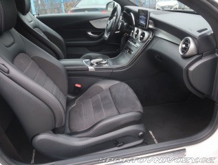 Mercedes-Benz C Elegance C 180 2015