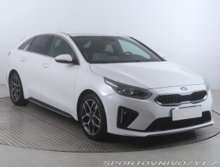 Kia ProCeed GT-Line 1.4 T-GDI