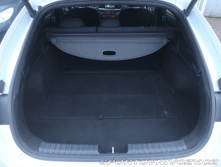 Kia ProCeed GT-Line 1.4 T-GDI 2019