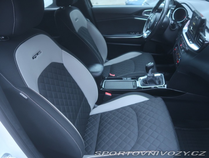 Kia ProCeed GT-Line 1.4 T-GDI 2019