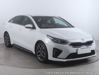 Kia ProCeed GT-Line 1.4 T-GDI 2019