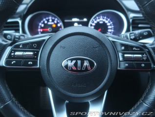Kia ProCeed GT-Line 1.4 T-GDI 2019