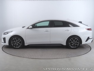 Kia ProCeed GT-Line 1.4 T-GDI 2019
