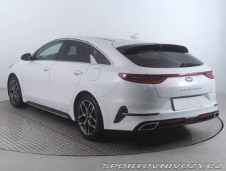 Kia ProCeed GT-Line 1.4 T-GDI 2019