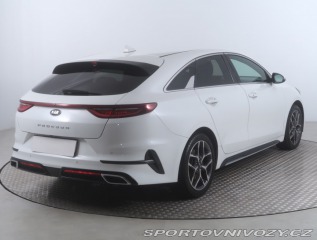 Kia ProCeed GT-Line 1.4 T-GDI 2019