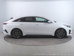 Kia ProCeed GT-Line 1.4 T-GDI 2019
