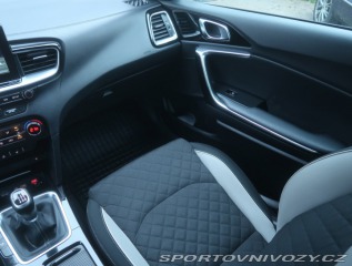 Kia ProCeed GT-Line 1.4 T-GDI 2019