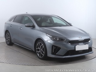Kia ProCeed GT-Line 1.4 T-GDI