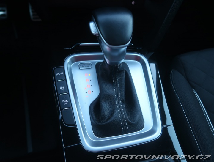 Kia ProCeed GT-Line 1.4 T-GDI 2020