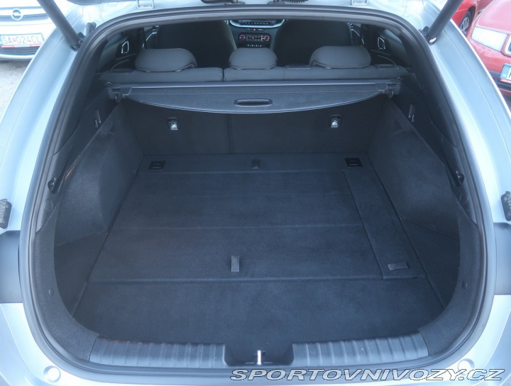 Kia ProCeed GT-Line 1.4 T-GDI 2020