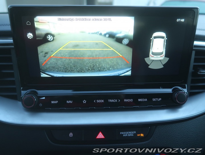 Kia ProCeed GT-Line 1.4 T-GDI 2020