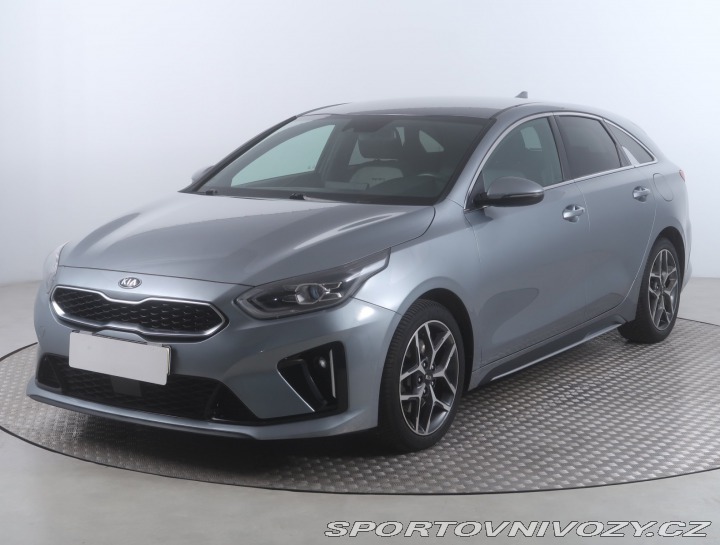 Kia ProCeed GT-Line 1.4 T-GDI 2020