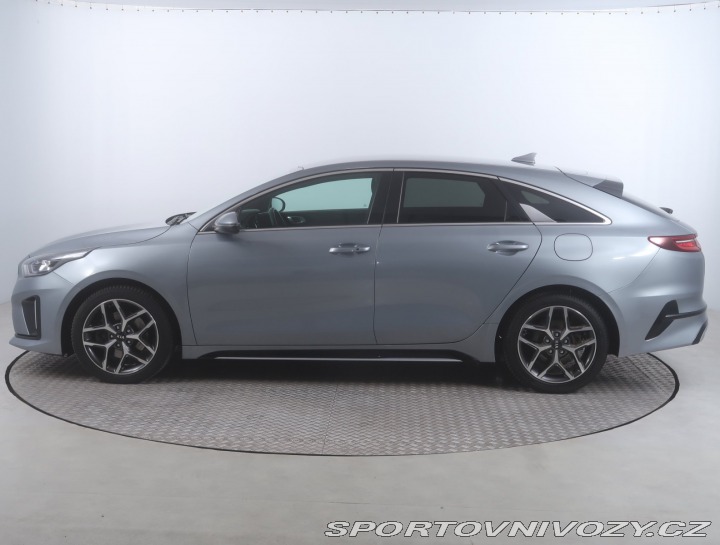 Kia ProCeed GT-Line 1.4 T-GDI 2020