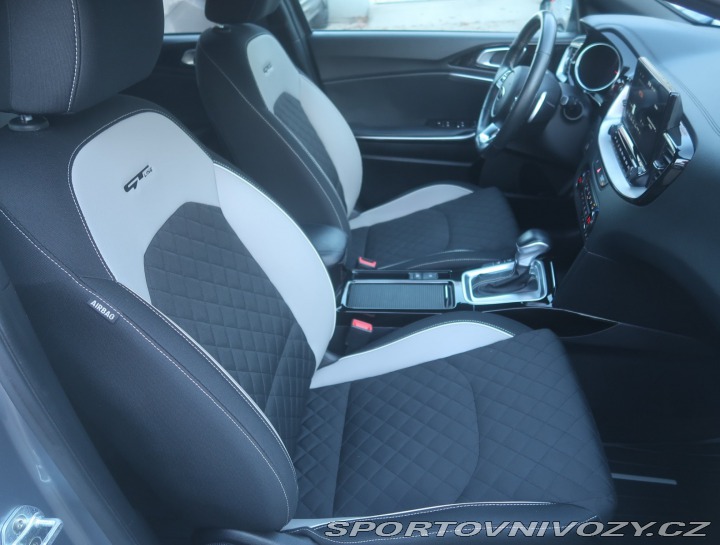 Kia ProCeed GT-Line 1.4 T-GDI 2020