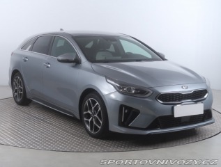 Kia ProCeed GT-Line 1.4 T-GDI 2020