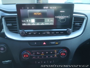 Kia ProCeed GT-Line 1.4 T-GDI 2020