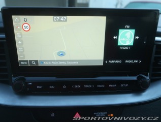 Kia ProCeed GT-Line 1.4 T-GDI 2020