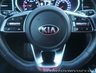 Kia ProCeed GT-Line 1.4 T-GDI 2020