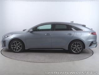 Kia ProCeed GT-Line 1.4 T-GDI 2020