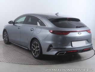 Kia ProCeed GT-Line 1.4 T-GDI 2020