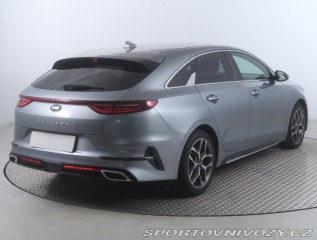Kia ProCeed GT-Line 1.4 T-GDI 2020