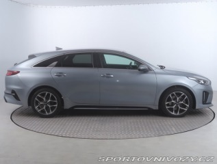 Kia ProCeed GT-Line 1.4 T-GDI 2020