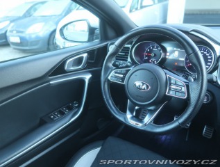 Kia ProCeed GT-Line 1.4 T-GDI 2020
