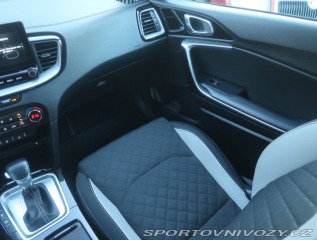 Kia ProCeed GT-Line 1.4 T-GDI 2020