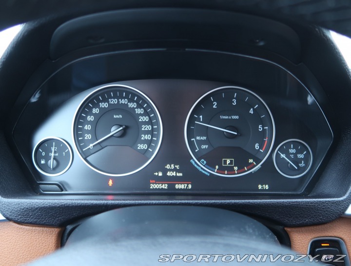 BMW 4 Gran Coupé  420d xDrive 2016