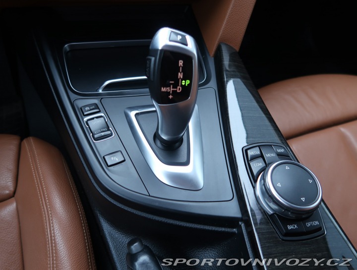 BMW 4 Gran Coupé  420d xDrive 2016