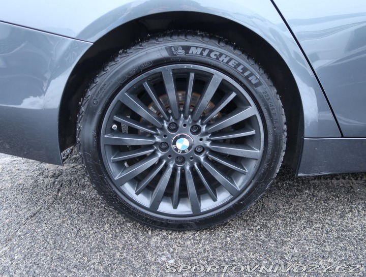 BMW 4 Gran Coupé  420d xDrive 2016