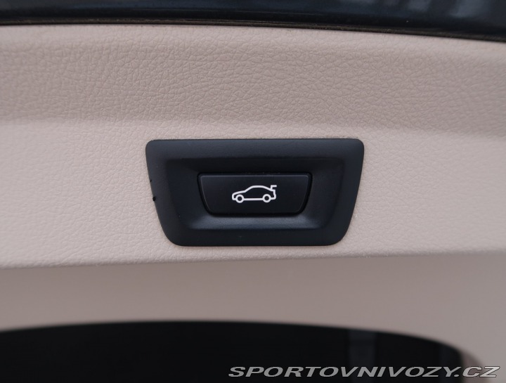 BMW 4 Gran Coupé  420d xDrive 2016