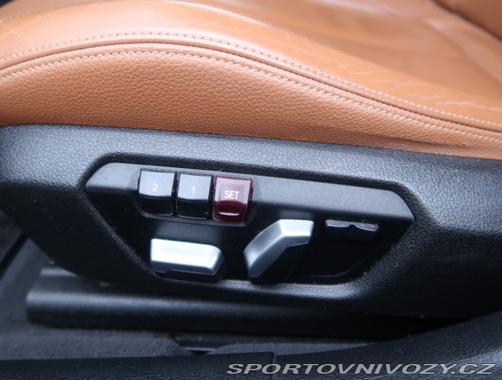 BMW 4 Gran Coupé  420d xDrive 2016