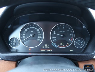 BMW 4 Gran Coupé  420d xDrive 2016