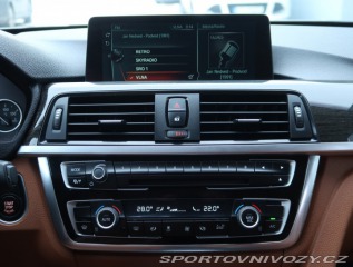 BMW 4 Gran Coupé  420d xDrive 2016