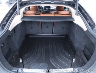 BMW 4 Gran Coupé  420d xDrive 2016