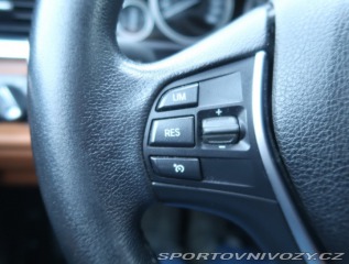 BMW 4 Gran Coupé  420d xDrive 2016