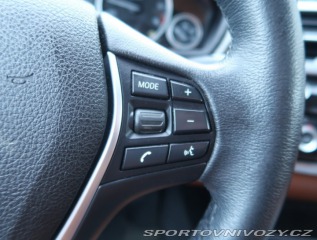 BMW 4 Gran Coupé  420d xDrive 2016