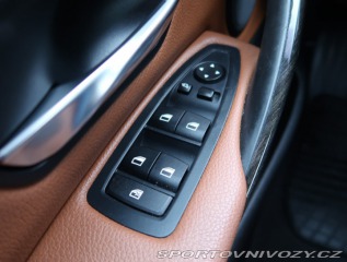 BMW 4 Gran Coupé  420d xDrive 2016