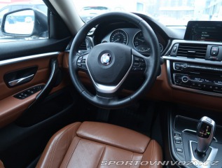 BMW 4 Gran Coupé  420d xDrive 2016