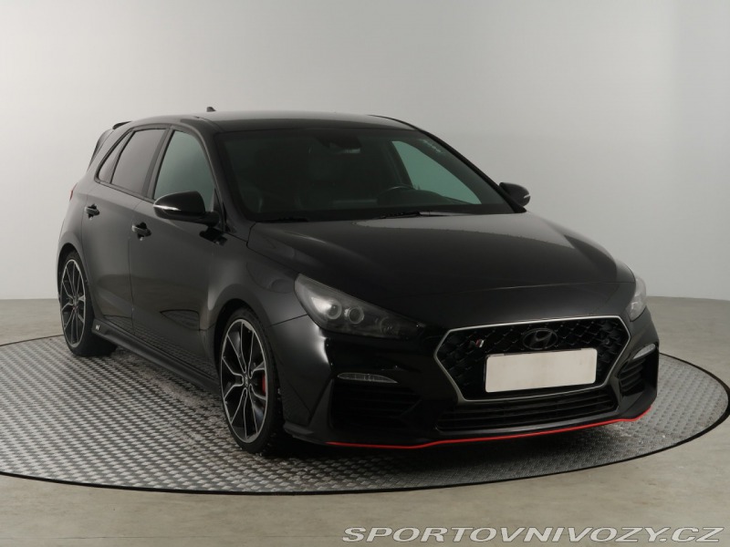 Hyundai i30 N N-Line N Performance