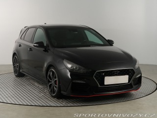 Hyundai i30 N N-Line N Performance