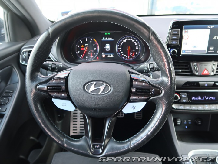 Hyundai i30 N N-Line N Performance 2018