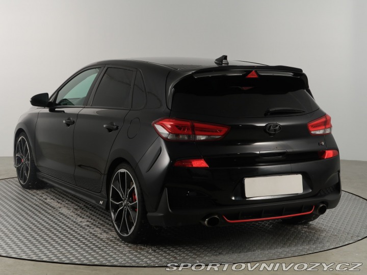 Hyundai i30 N N-Line N Performance 2018