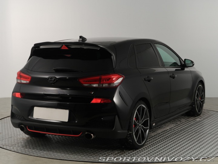 Hyundai i30 N N-Line N Performance 2018