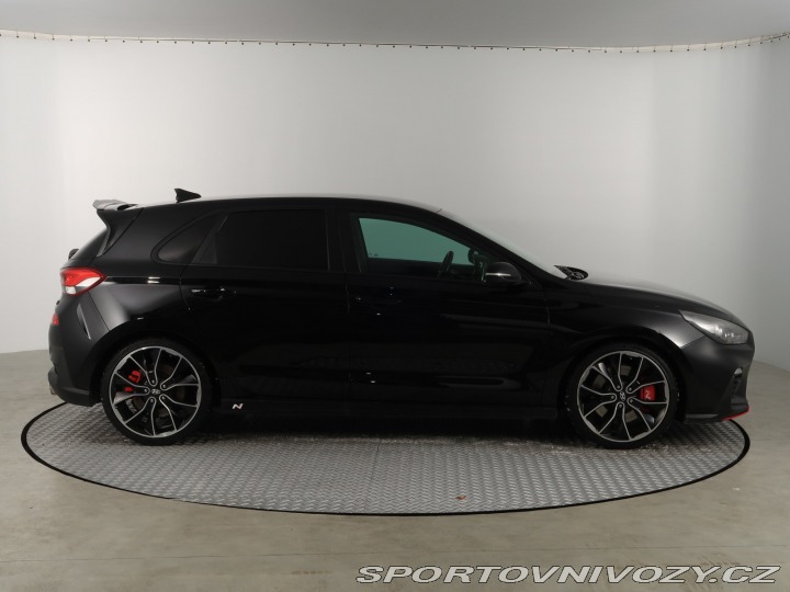 Hyundai i30 N N-Line N Performance 2018