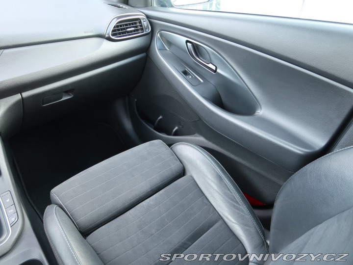 Hyundai i30 N N-Line N Performance 2018